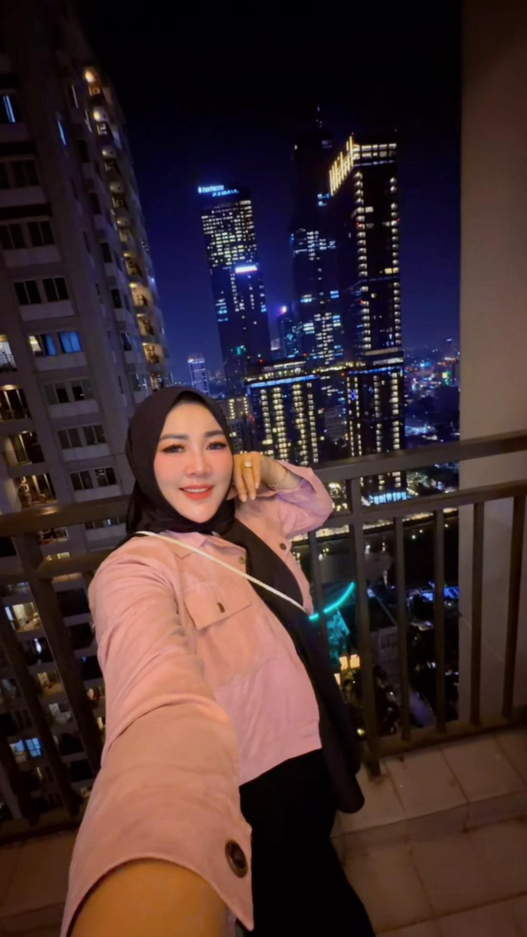 @Veronica Linggau