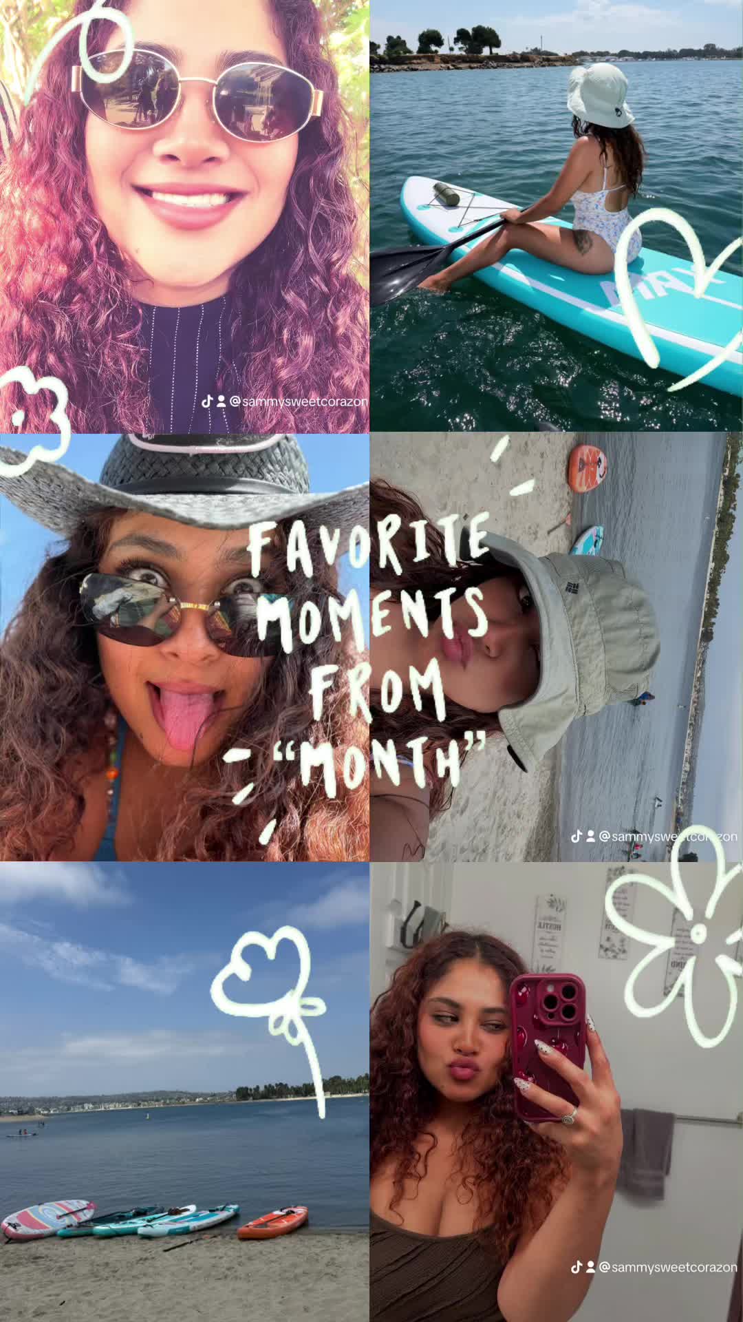 @Sammysweetheart