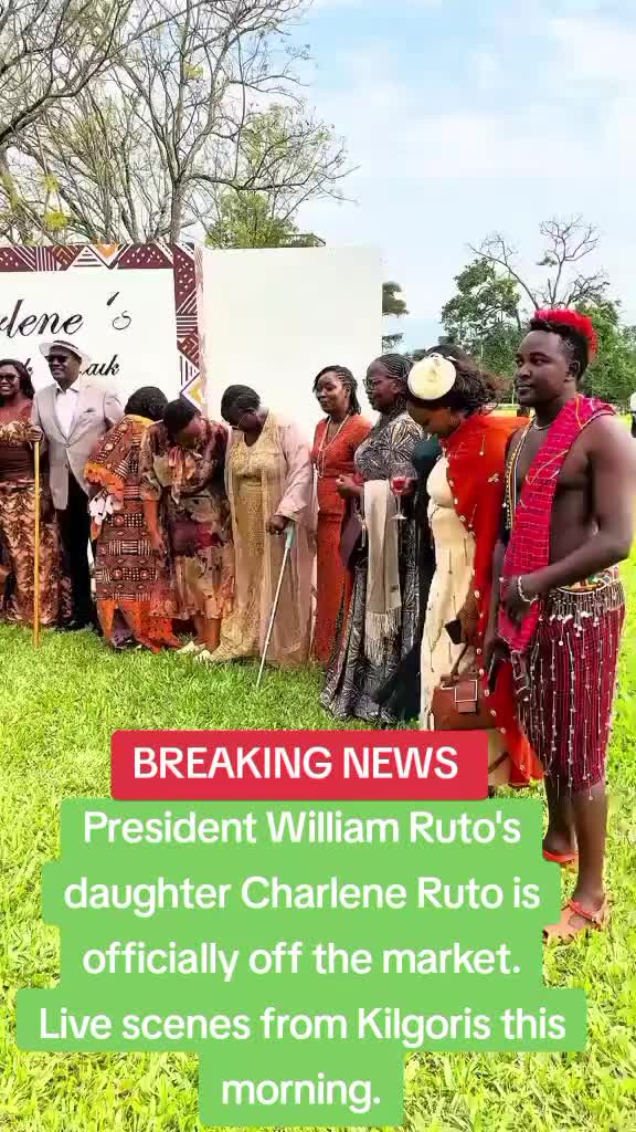 @TRENDSTV🇺🇸🇰🇪