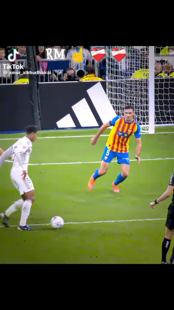 @J🫶Real Madrid ⚽👑