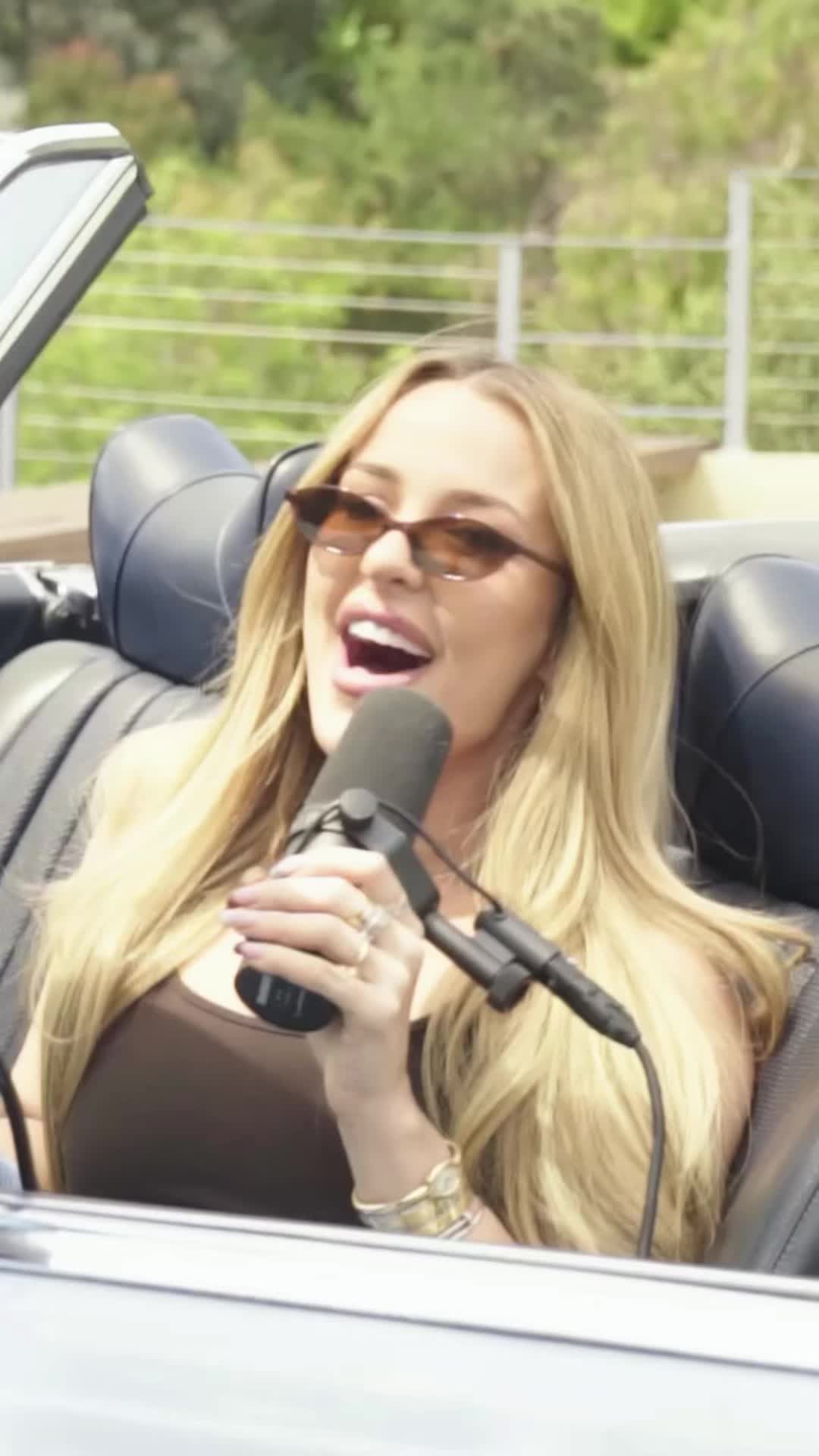 @Tana Mongeau