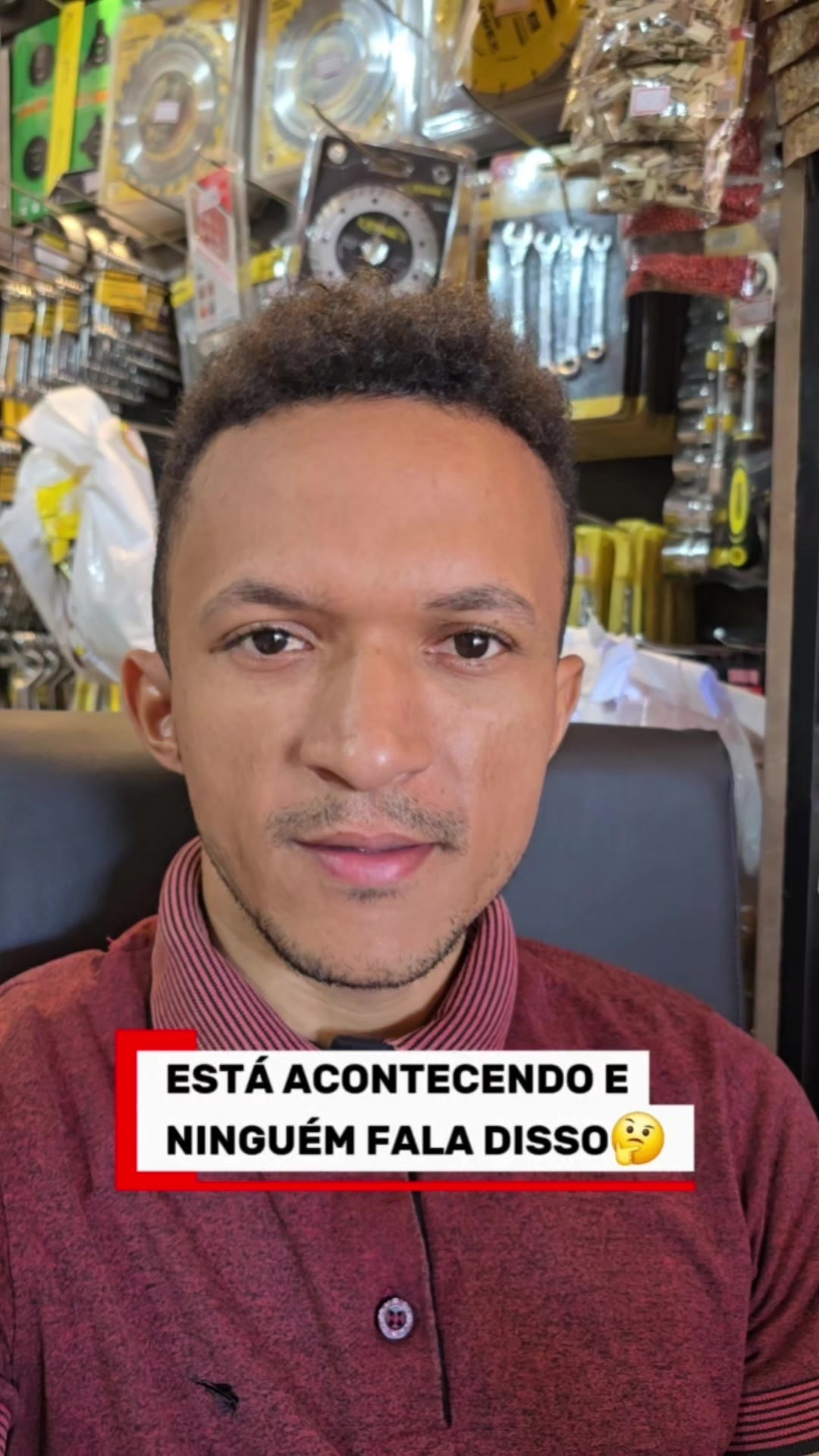 @Rony Silva
