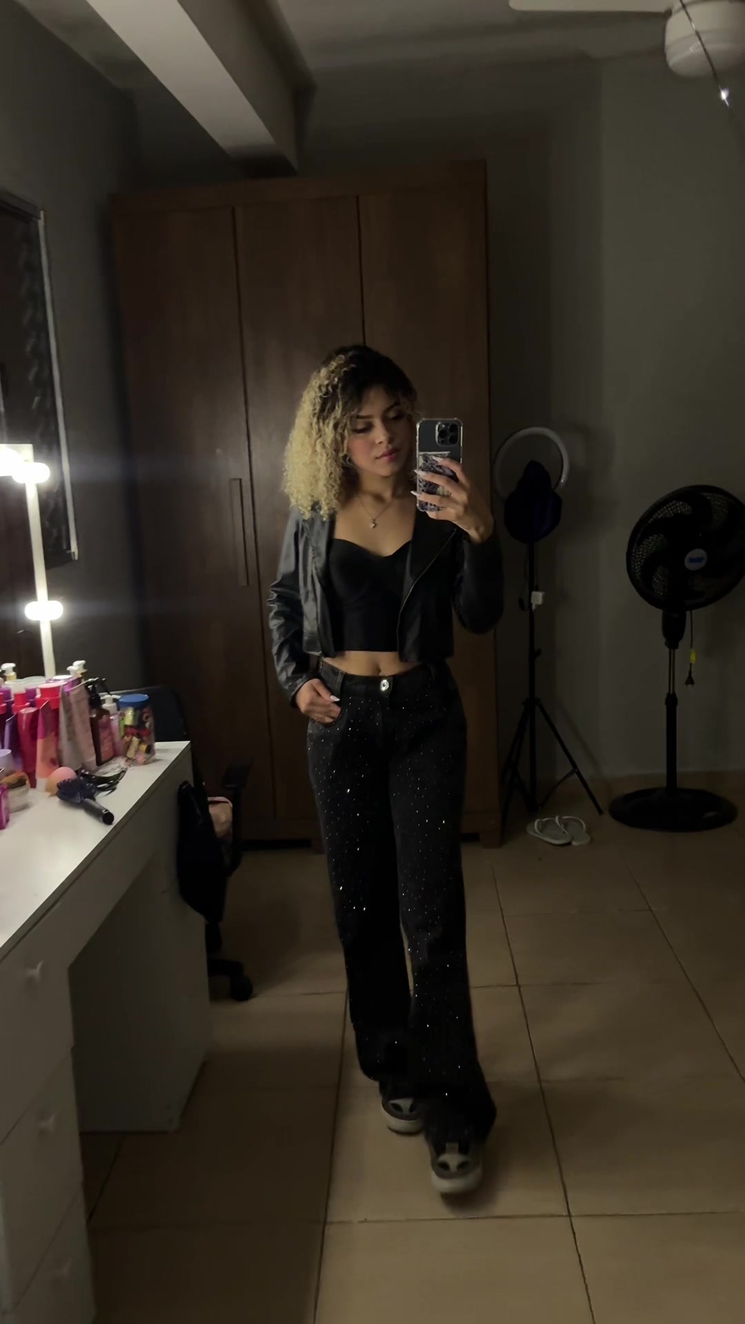 @Dona onça