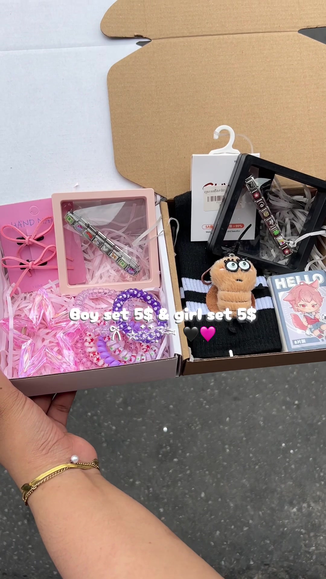 @(^.*) Missy Store ^.^๐ฐ๐ญ