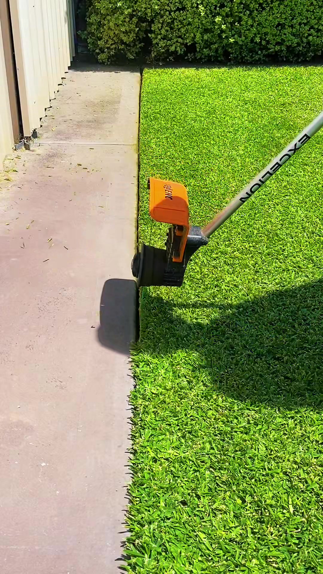 @Trusted Garden Maintenance