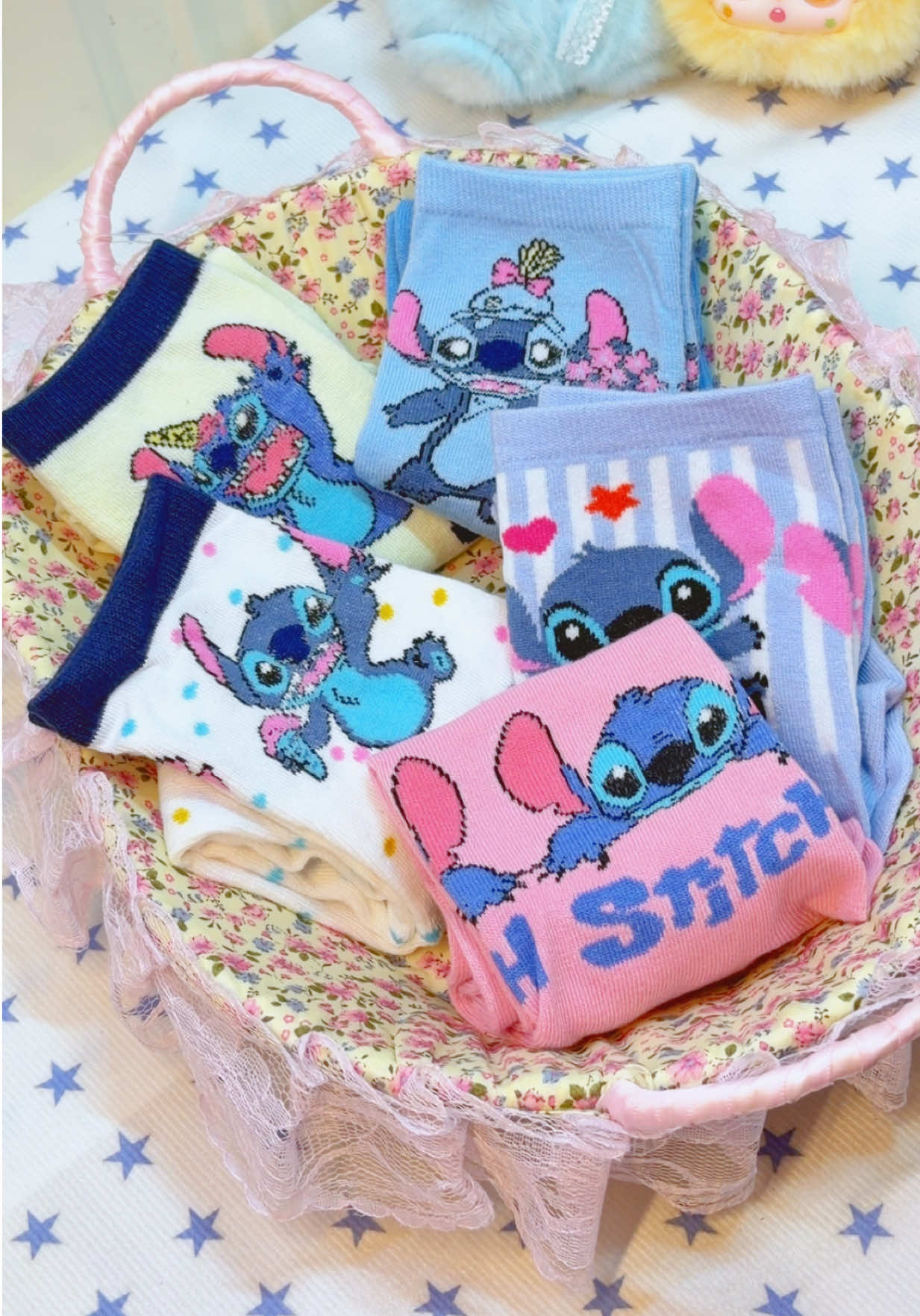 @Freesia online shop