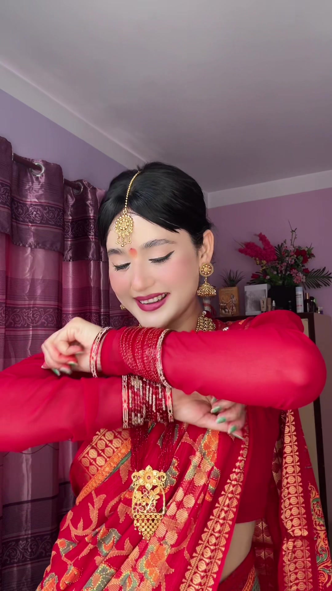 @Arnabi 👸🇳🇵