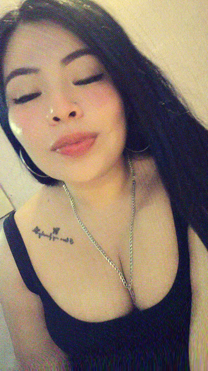 @❤️yozareAbigail 💋