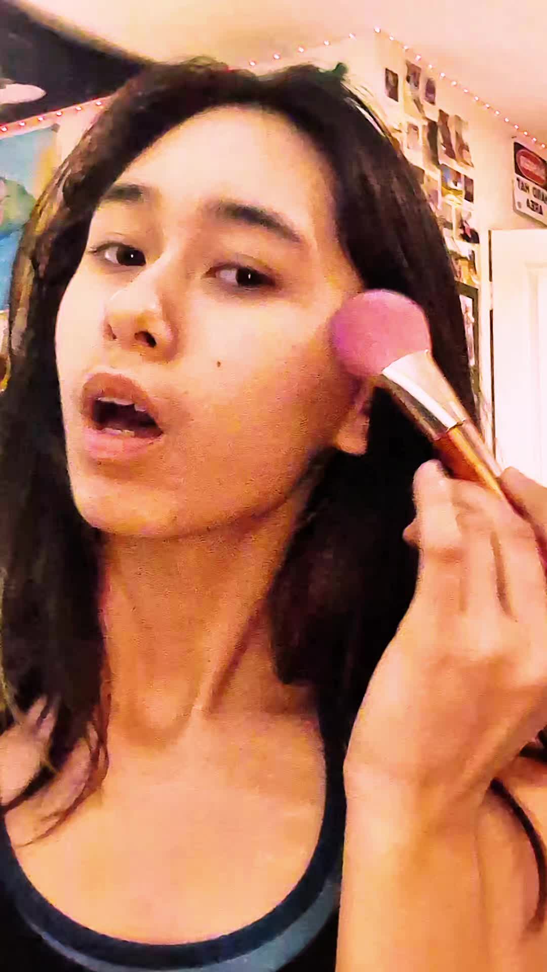 @•♡•
