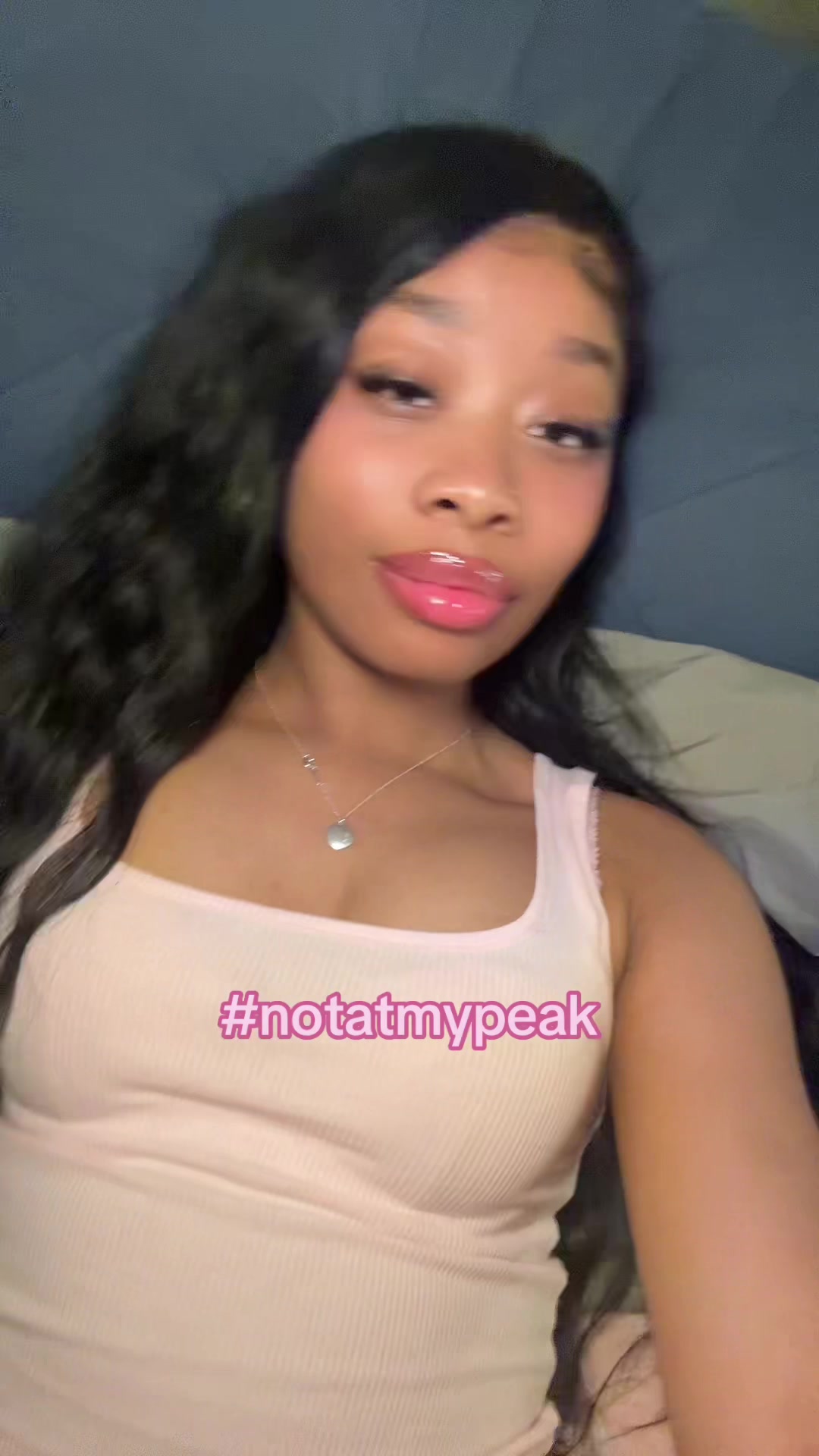 @๐ | Wig Influencer