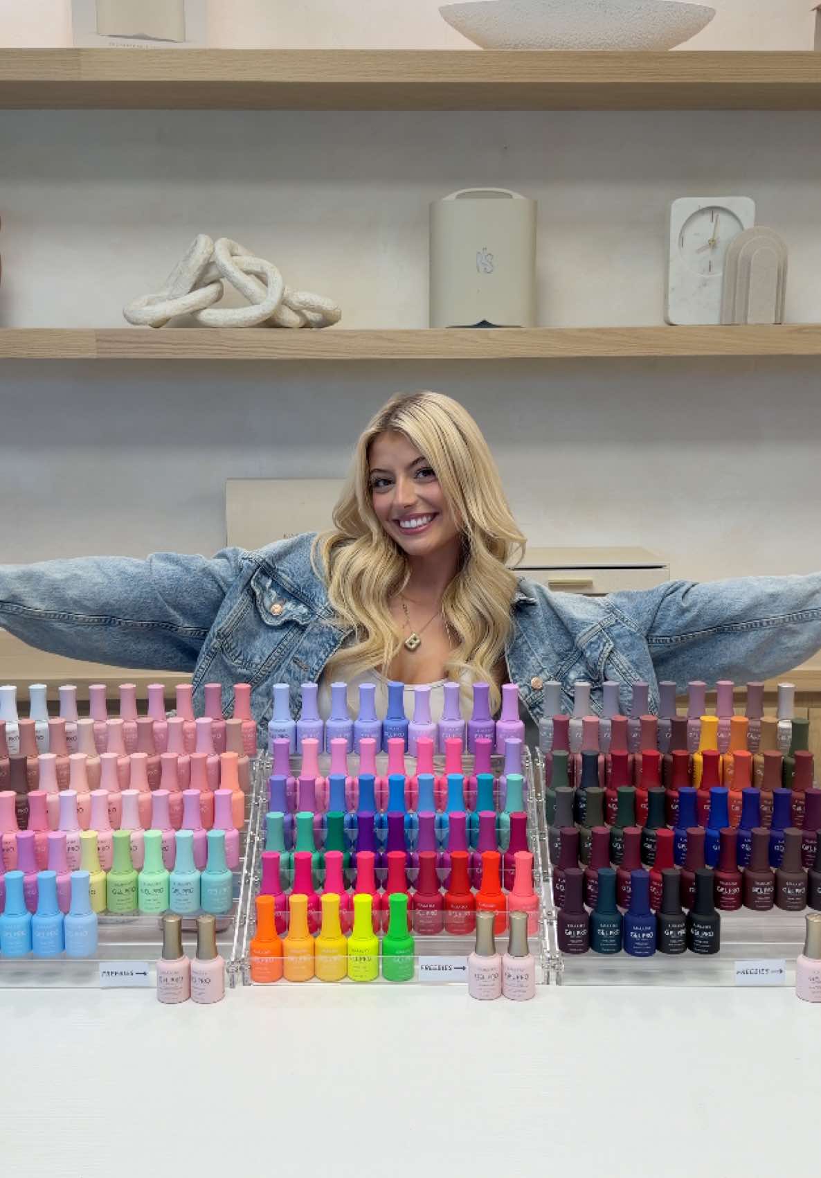 @Kiara Sky Professional Nails