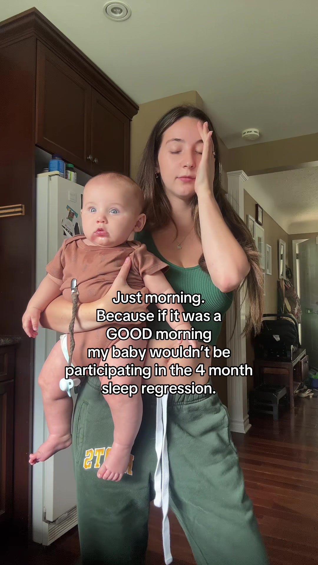 @Michaela | Stay At Home Mom x3