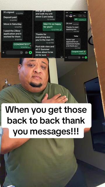 @Your Approval Guy