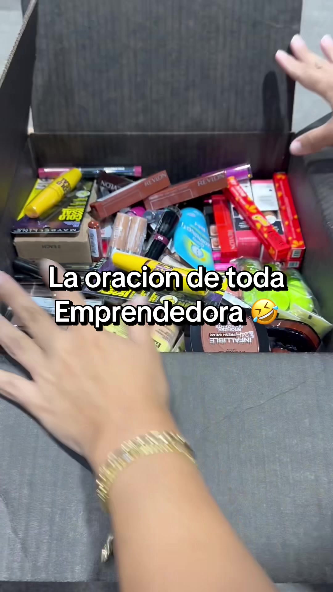 @Cosmeticos Al Por Mayor