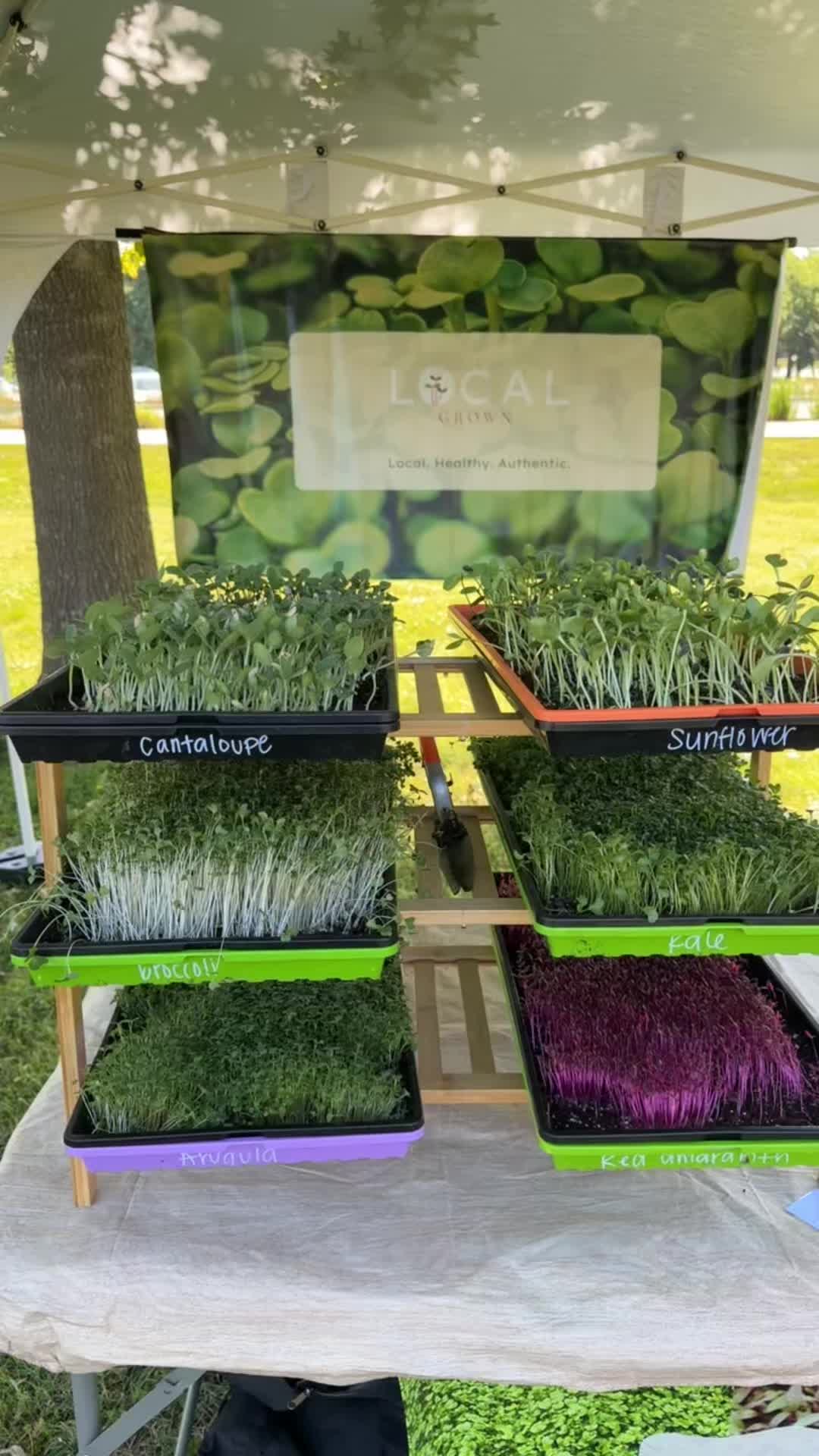 @Local Grown