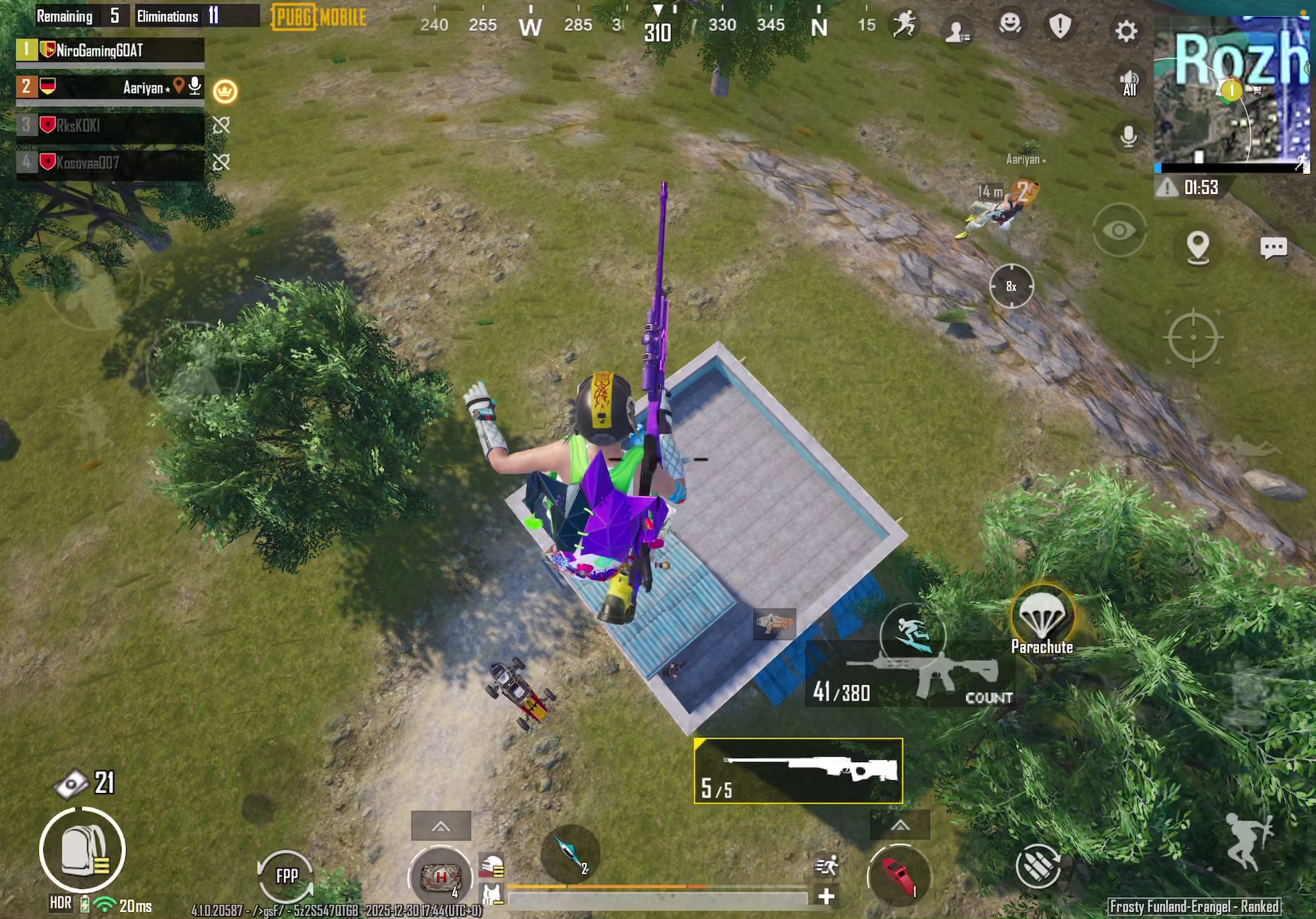 @NiroGamingGOAT