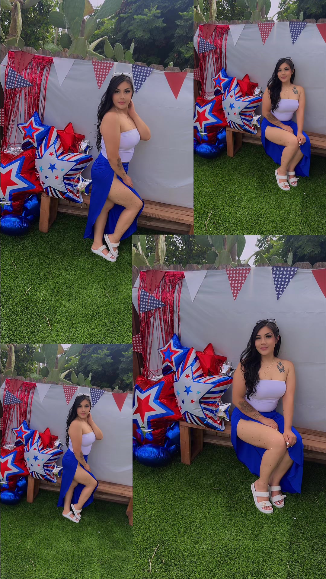 @pelinegra 🦋