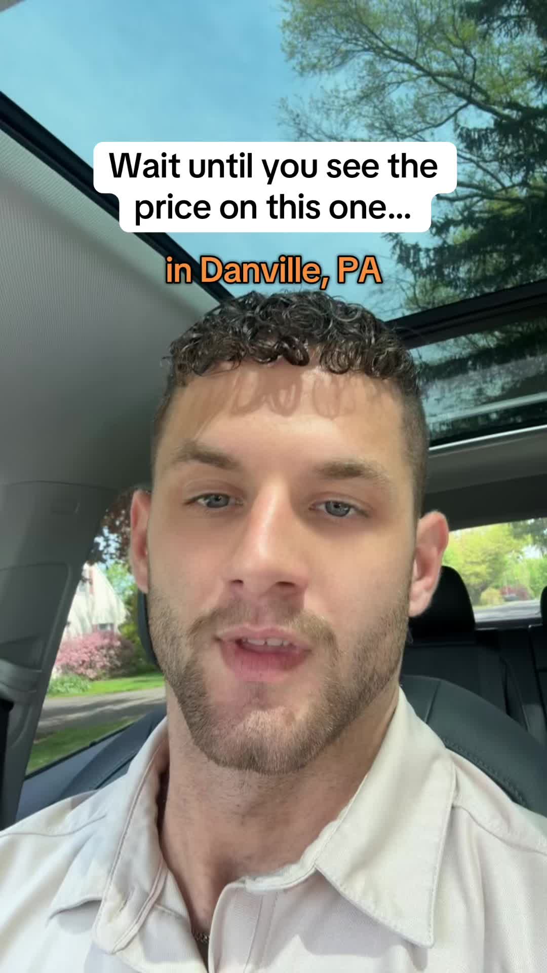 @Drew Sassaman
