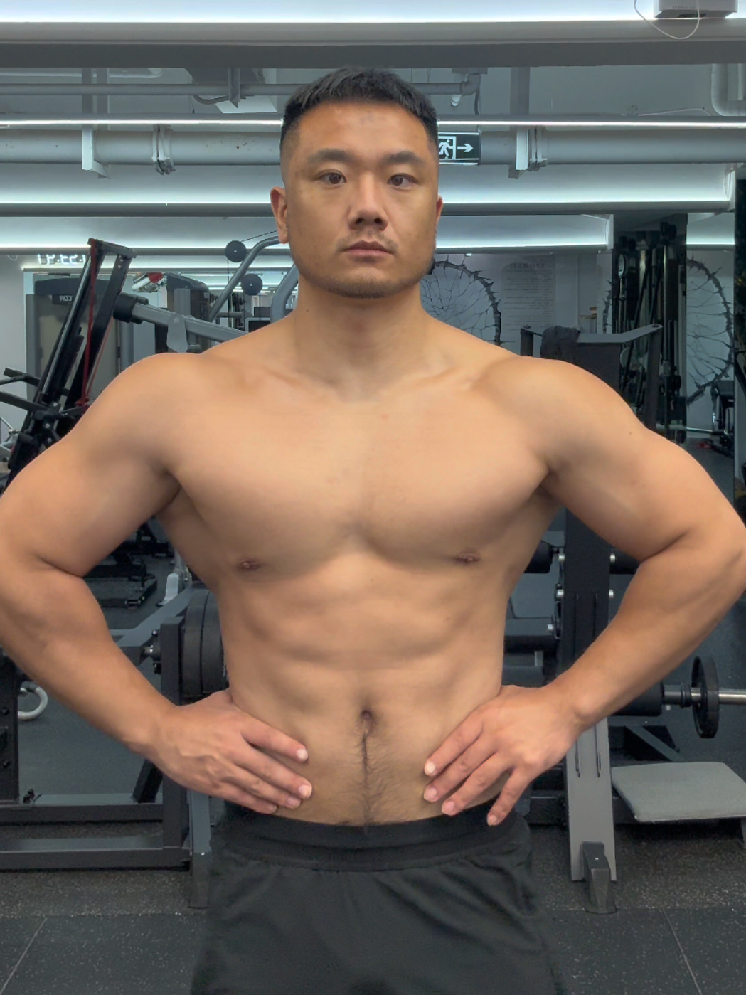 @Josue Fit