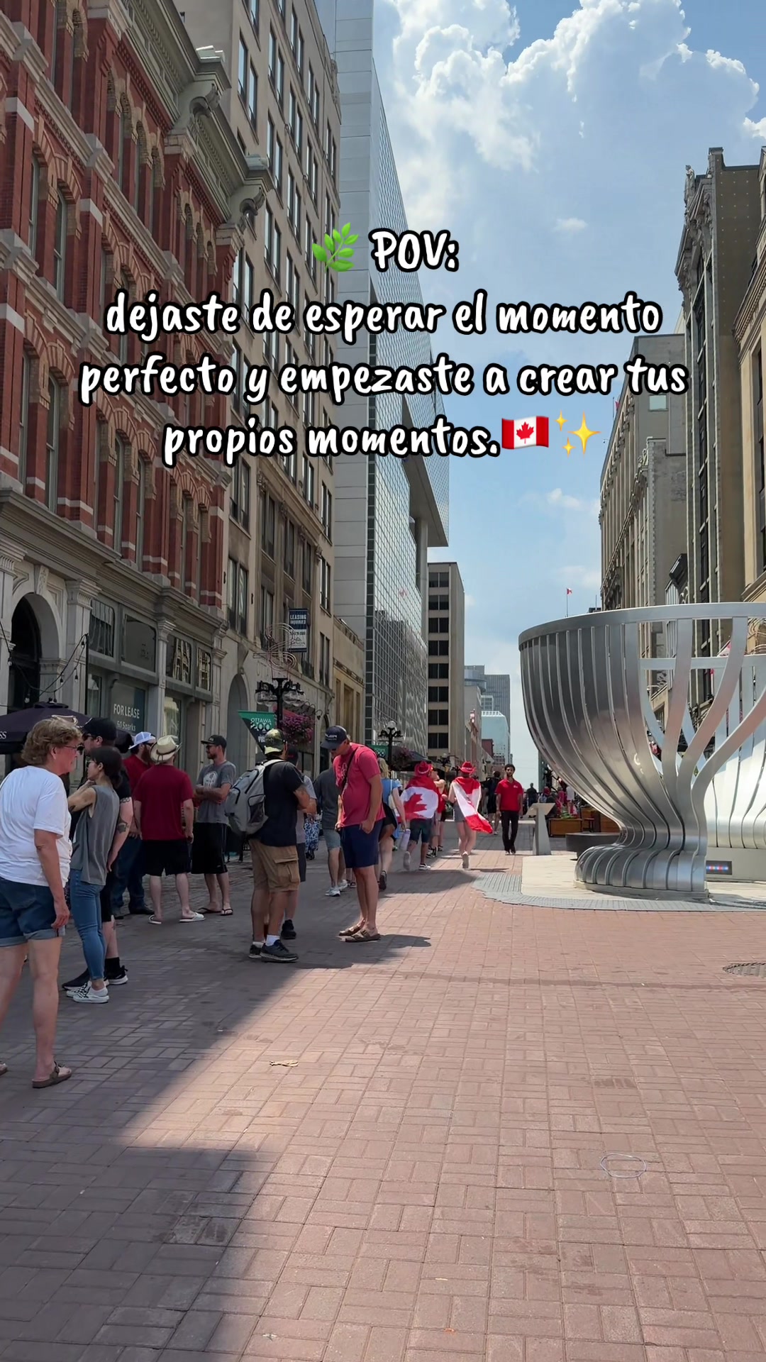 @Tony en Canada
