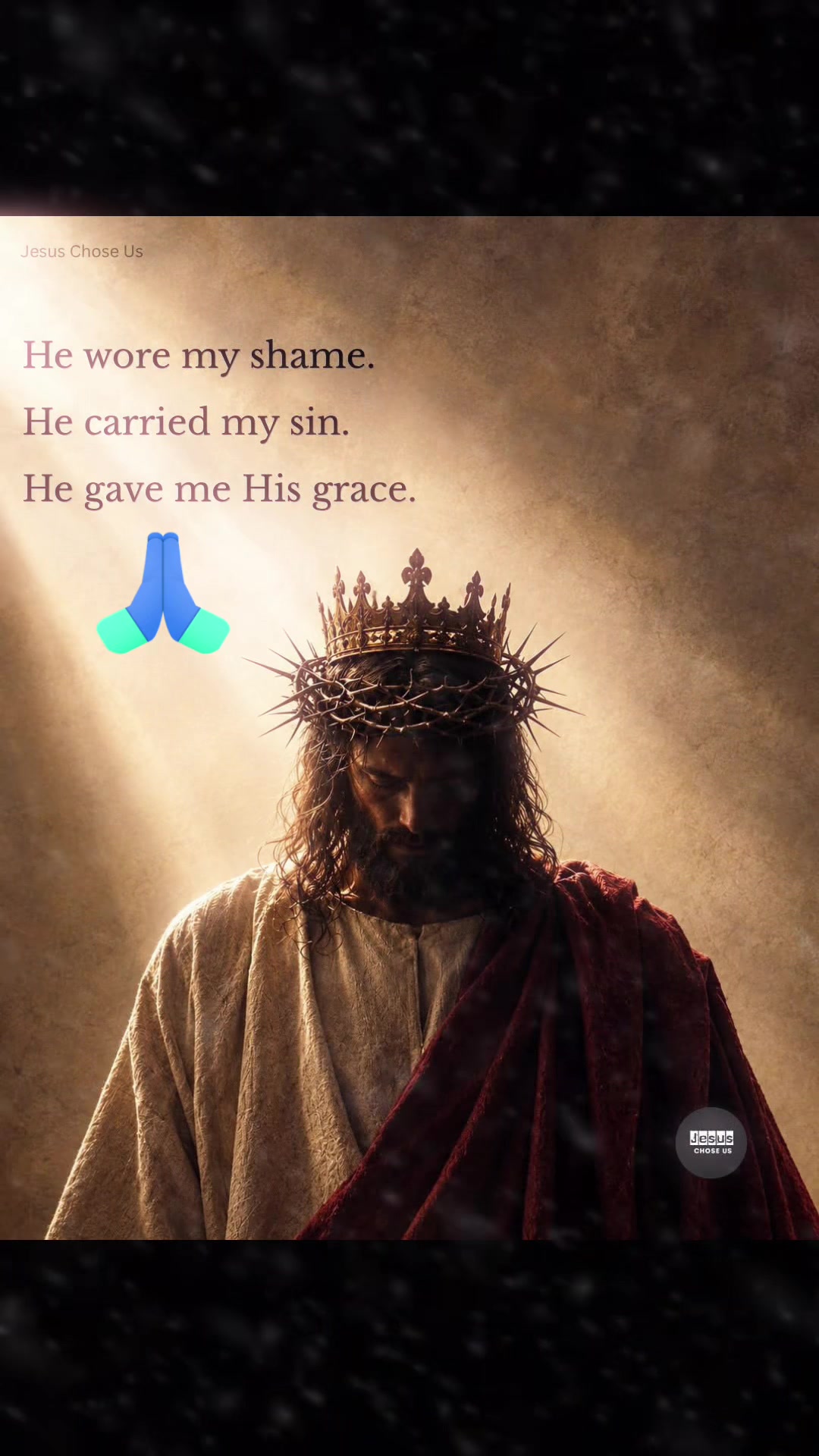 @Elva Ama A Dios