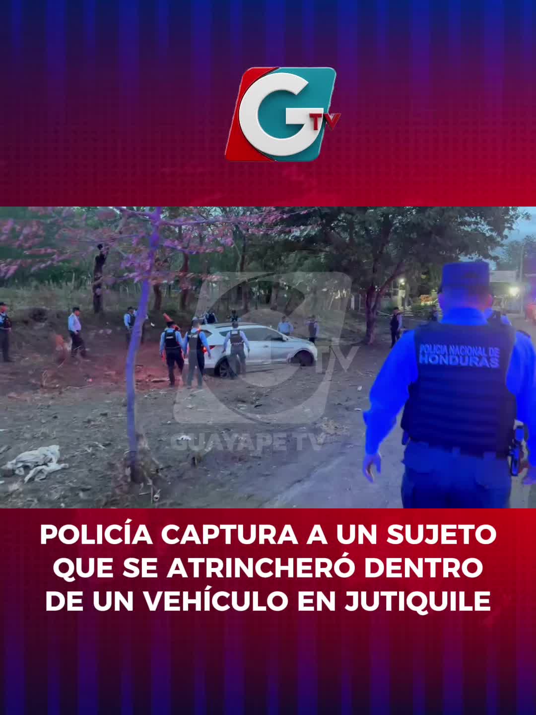@Guayape TV