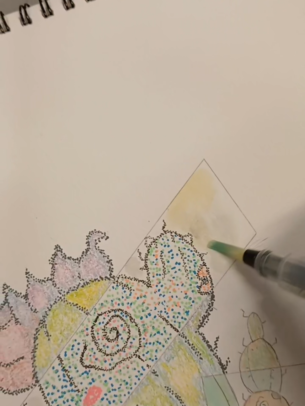 @Jayvon Illustration