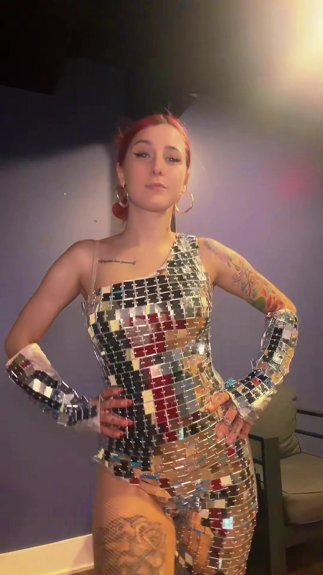 @Marissa Detroit