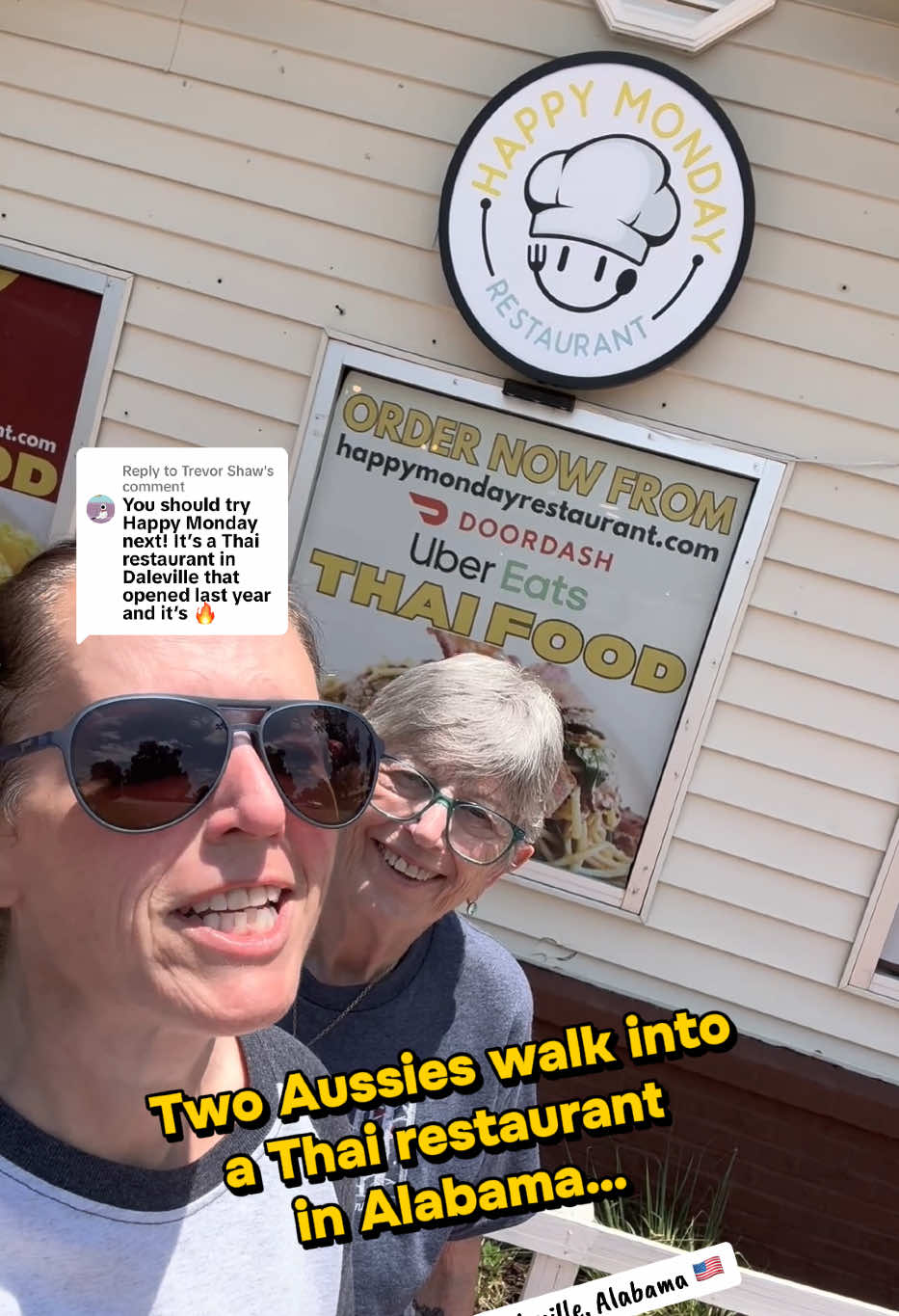@G’DAYfromtheUSA