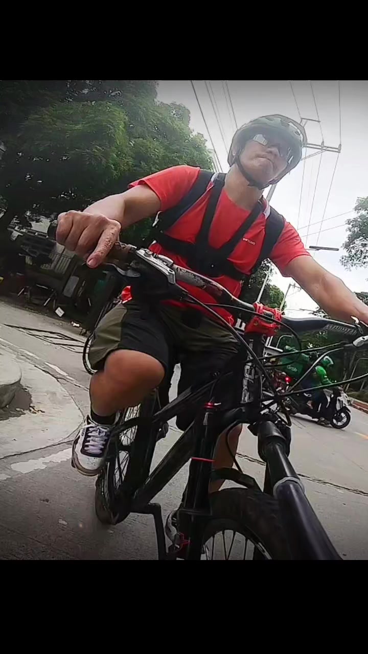 @PAW Mtb rides