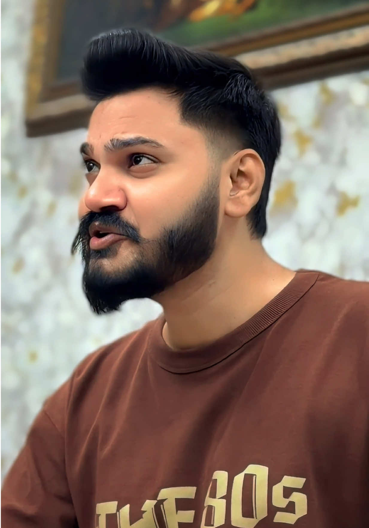 @Haroon Raj