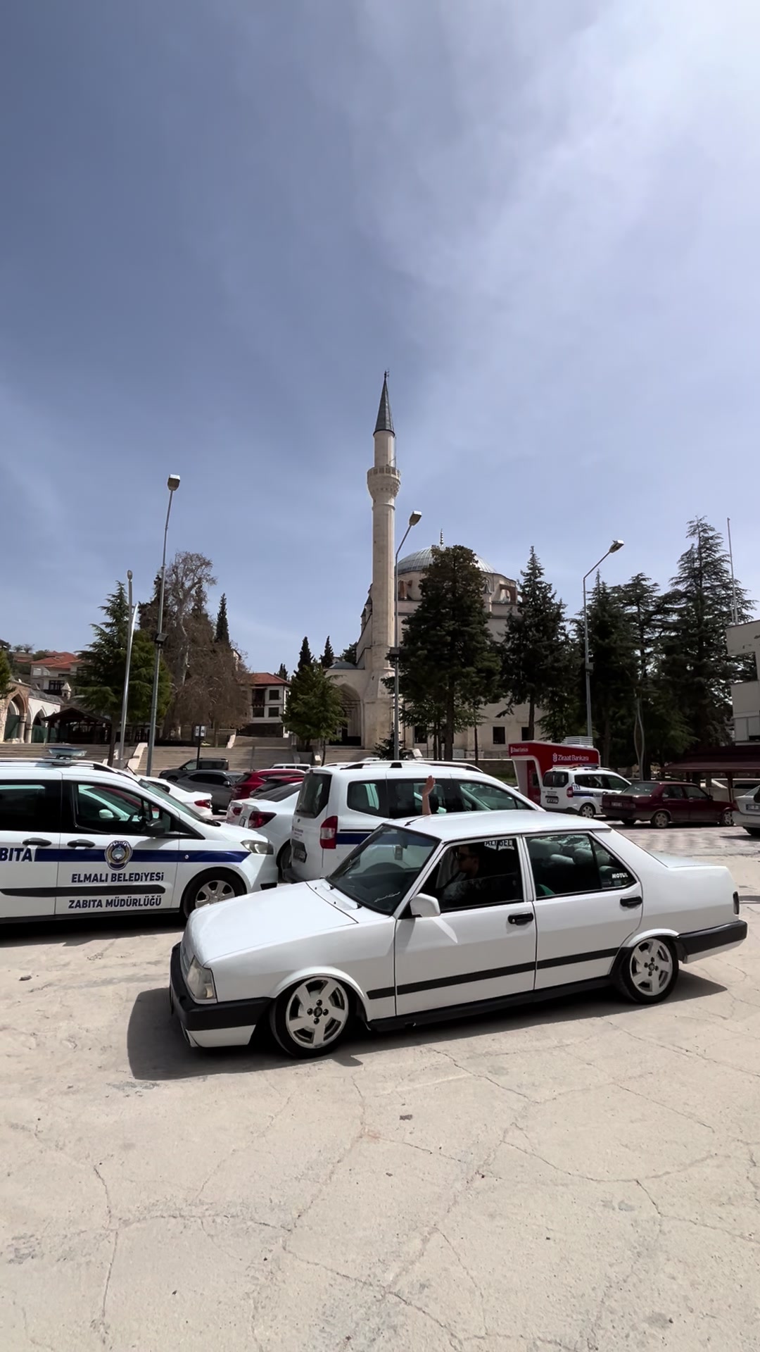 @Ahmet Küçet
