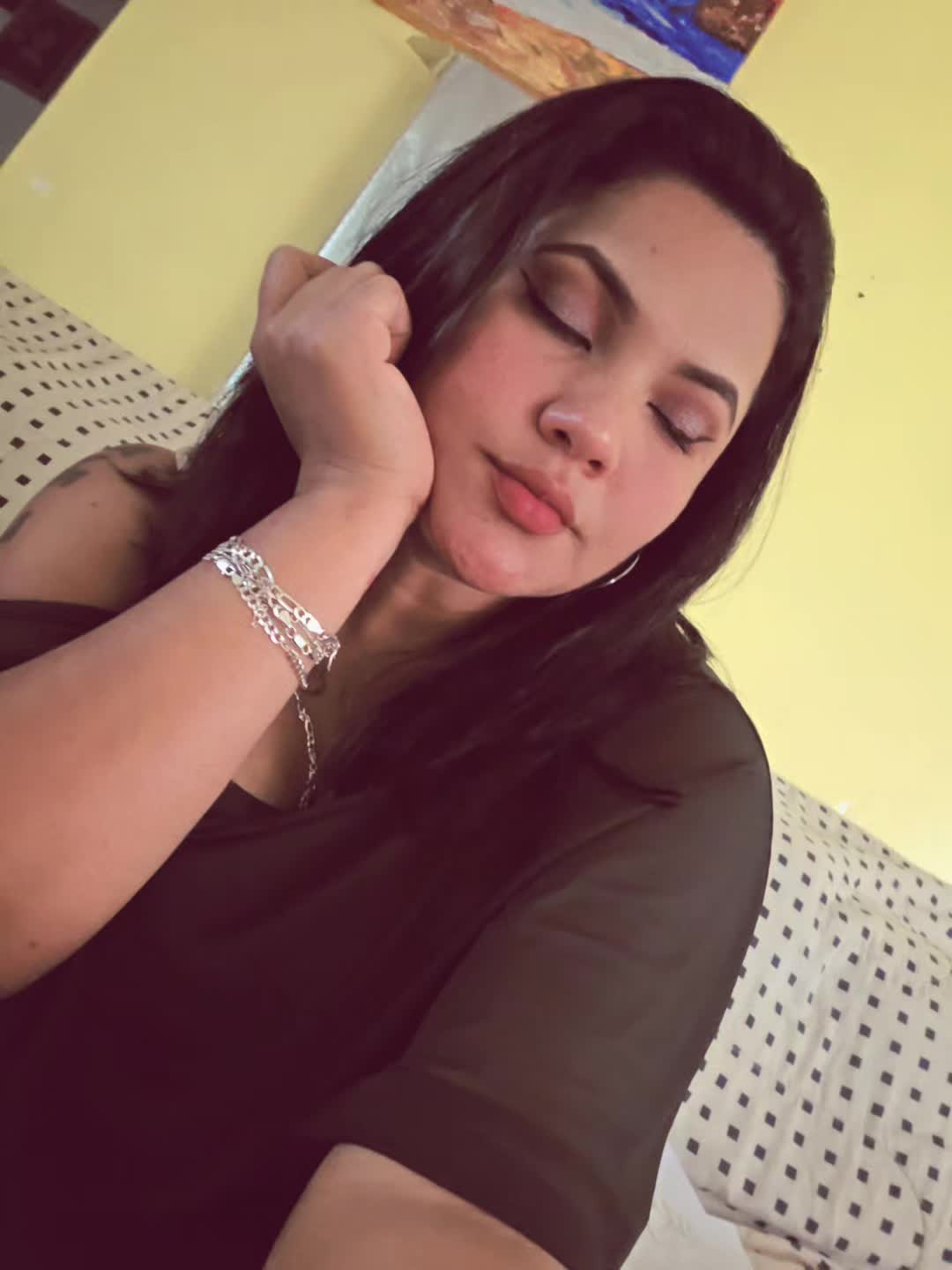 @💅Esmeralda Berm&uacute;dez♐️❤️&zwj;🔥🩵