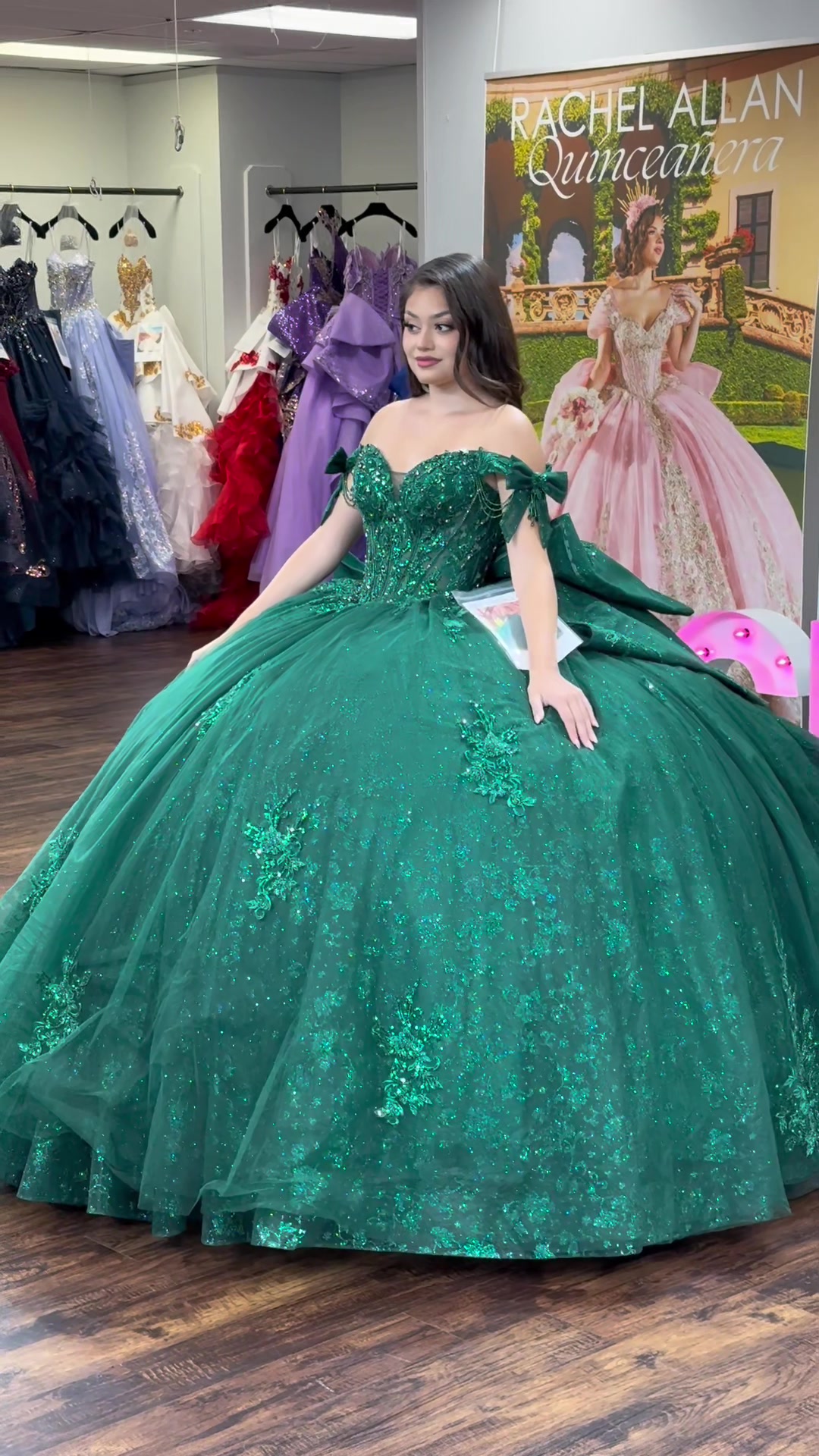 @SARAH'S COUTURE