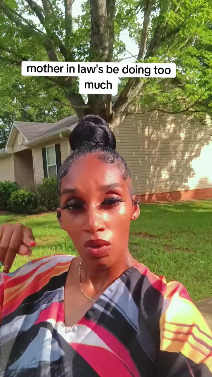 @Mutha N8ure