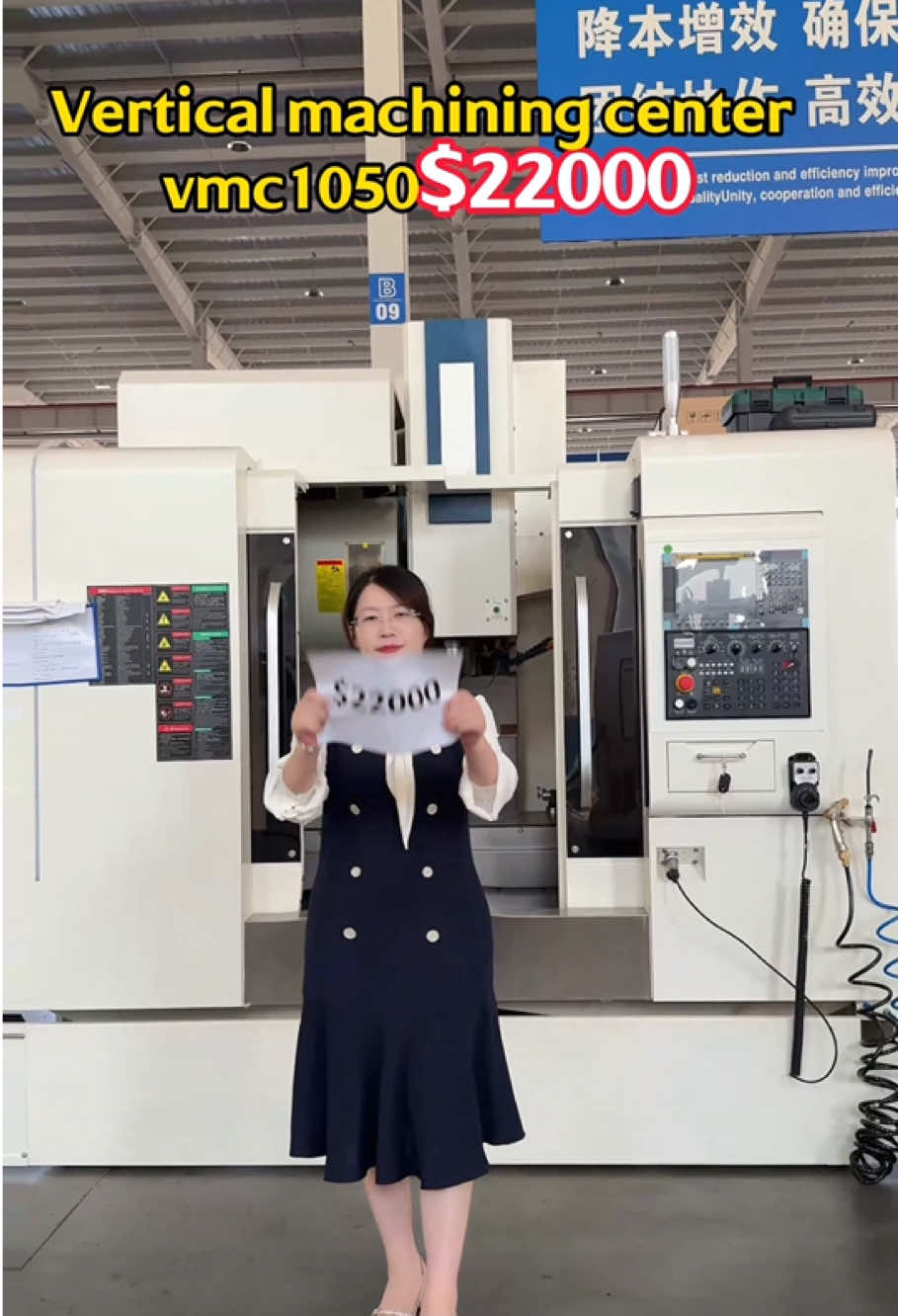 @LUZHONG MACHINE