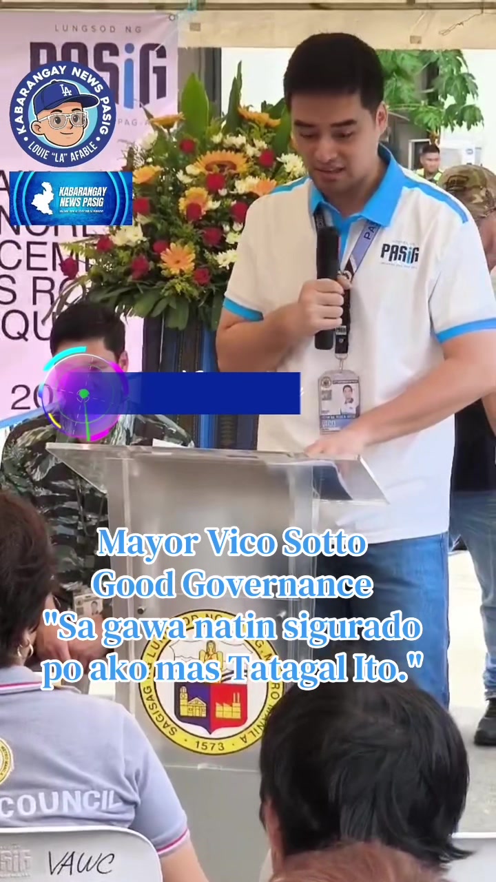 @KabarangayNewsPasig