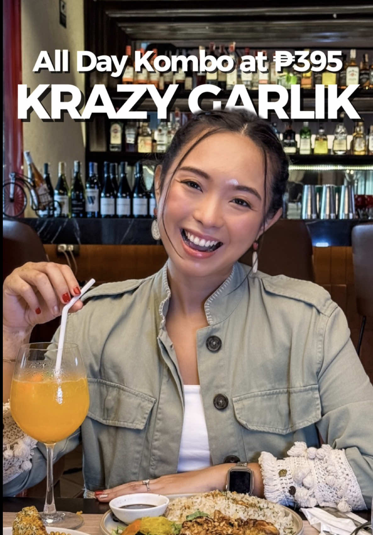 @MJ Aoki | Manila x Boracay
