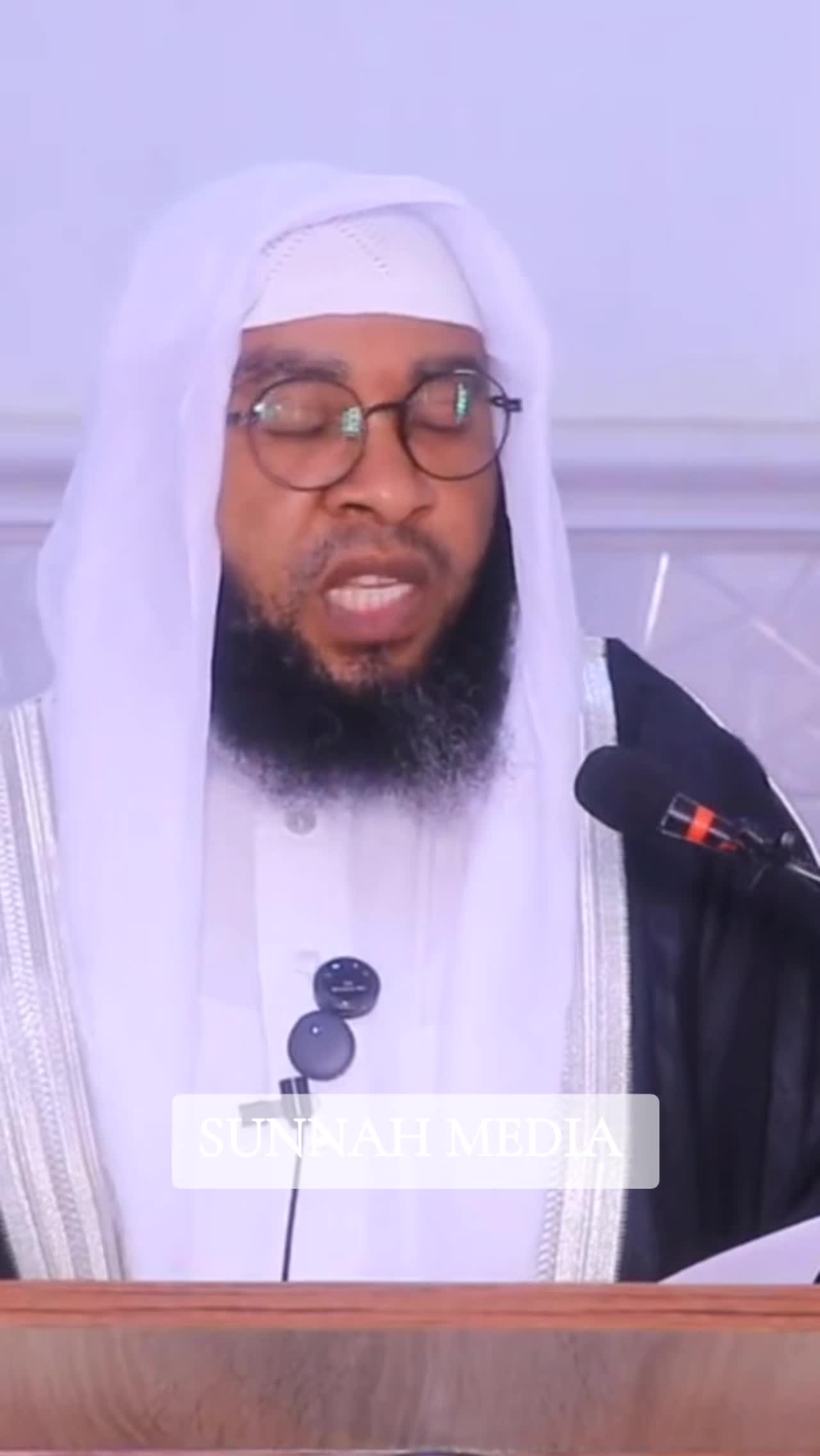@SUNNAH MEDIA