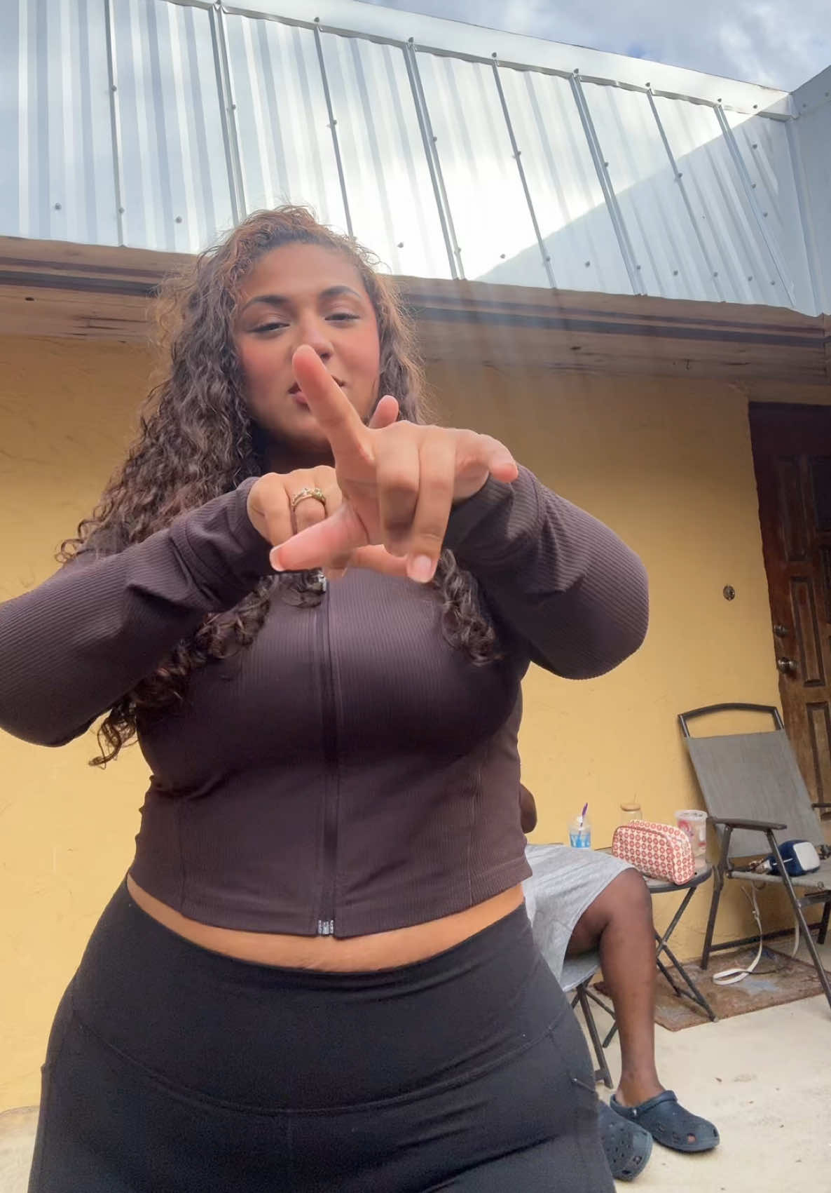 @baddchlo 🍒
