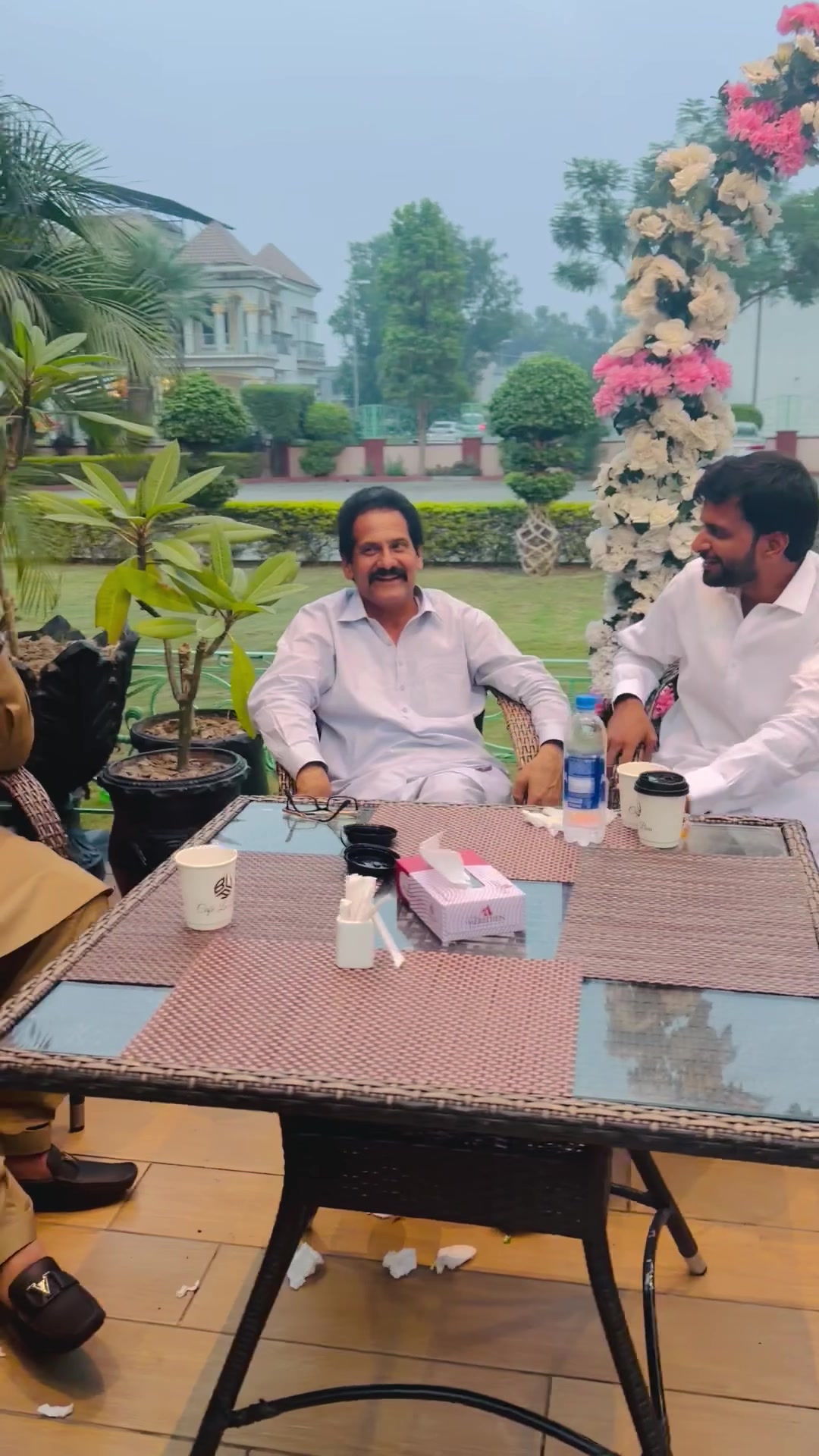 @ch Nabi Ahmed