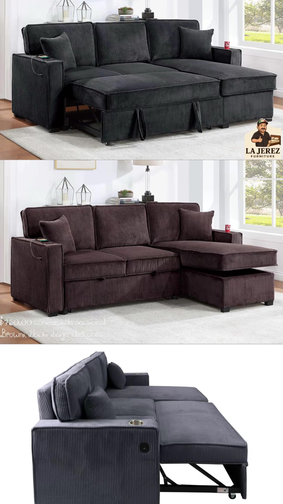 @LaJerez.Furniture