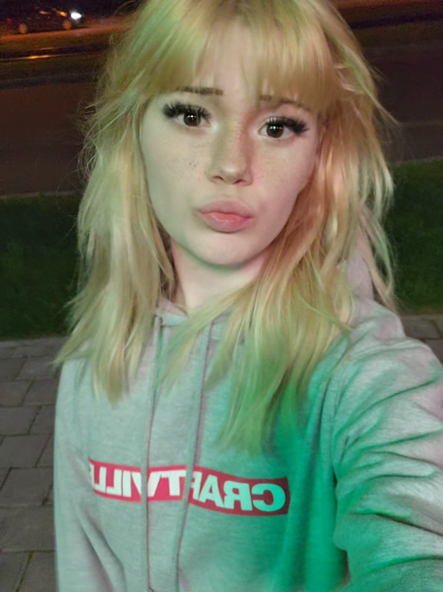 @самира про
