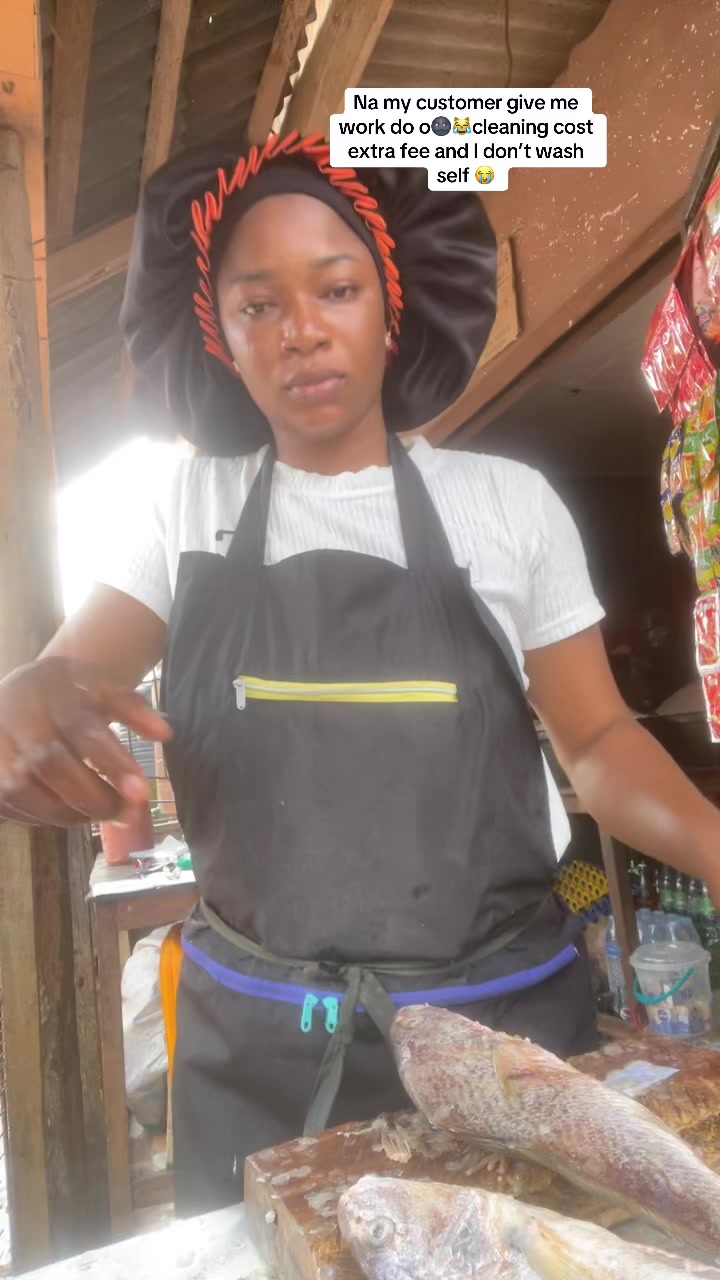 @Halimah Frozen 📍Lagos Ikorodu