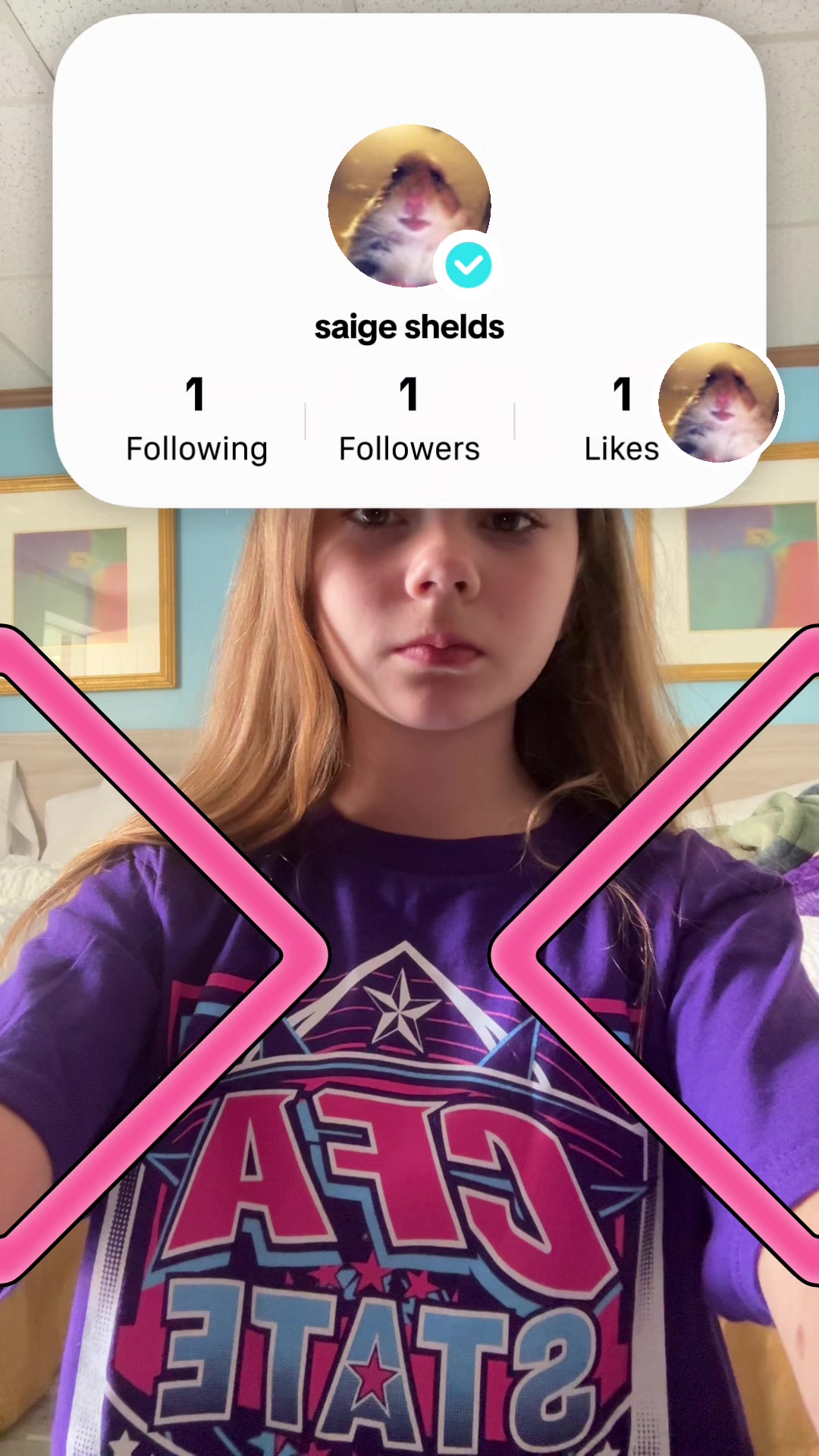 @saige shelds