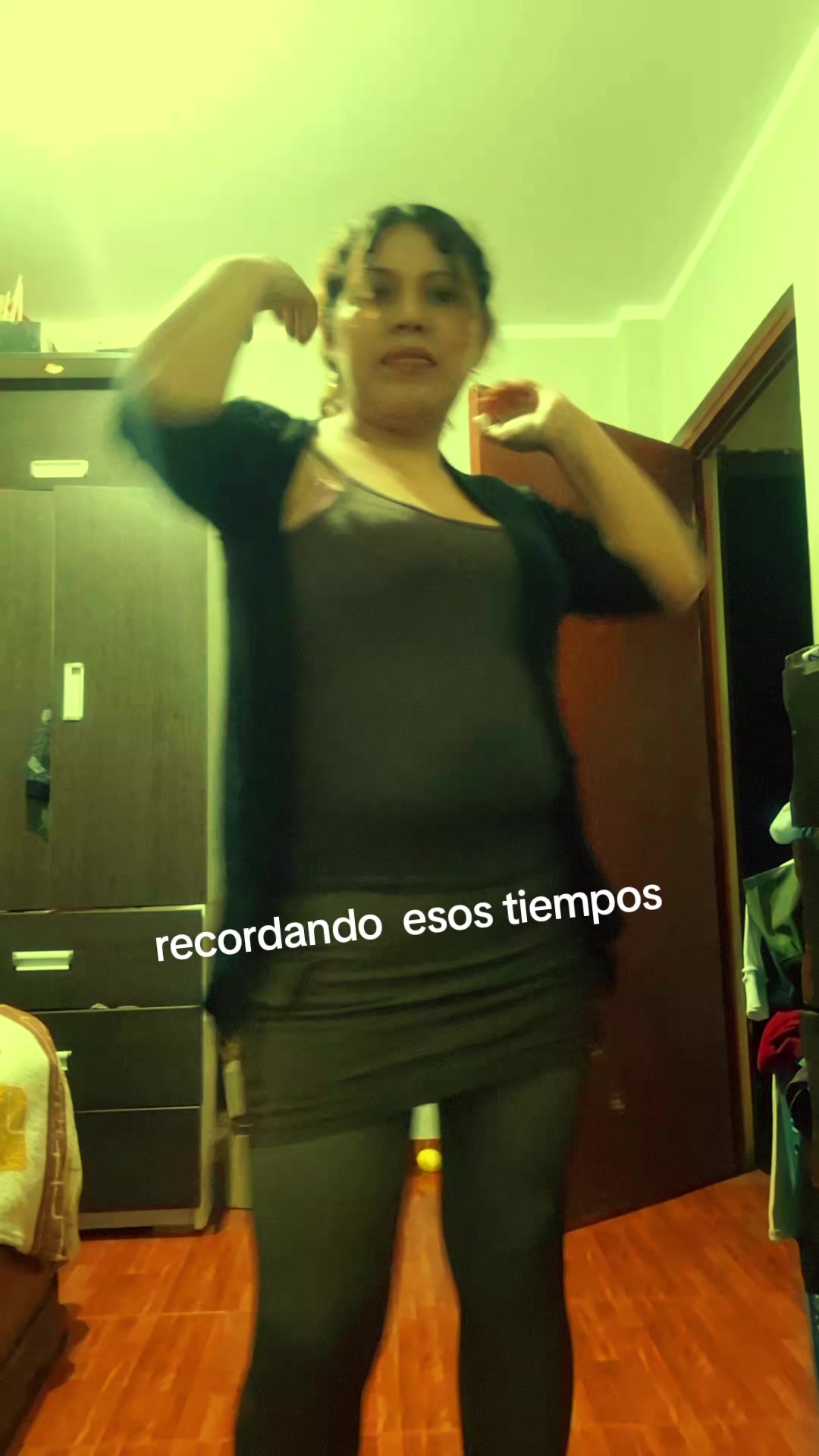 @Luisa Quispe
