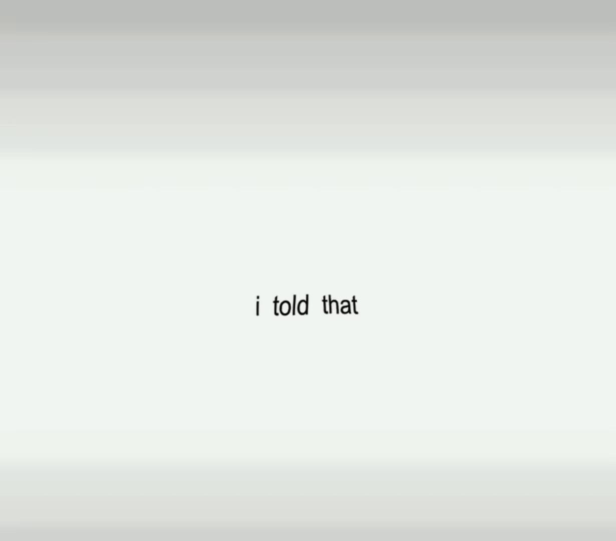 @Song Lyrics