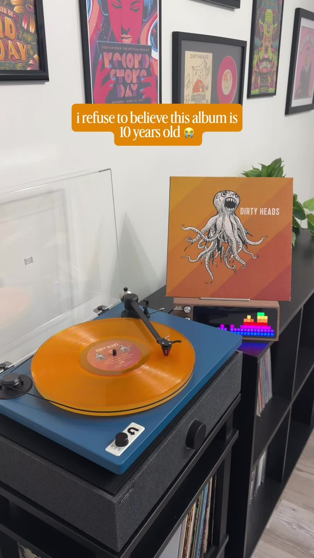 @Alex’s Vinyl