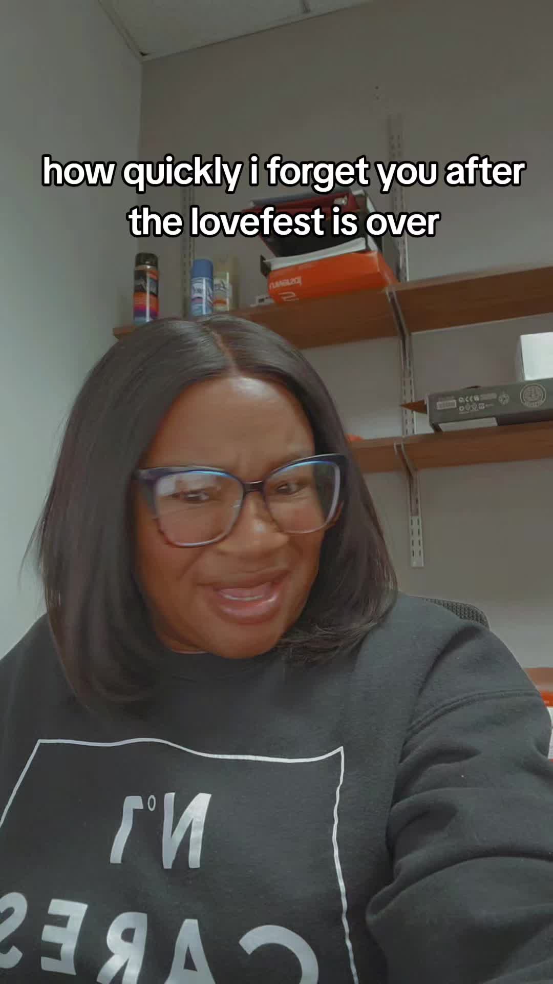 @Tameika