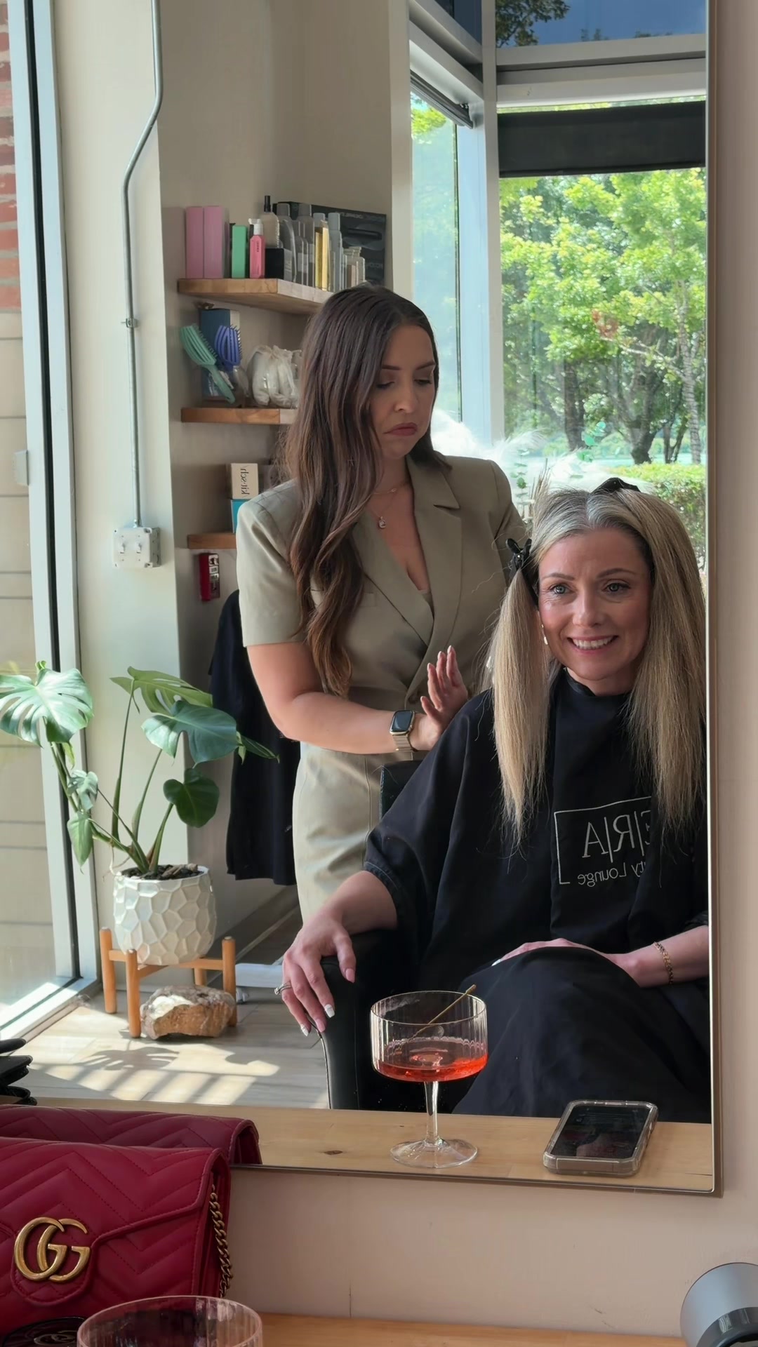 @Emily Rae | HTX Hairstylist